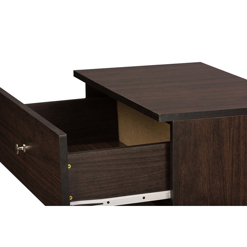 9 Pair Shoe Storage Cabinet