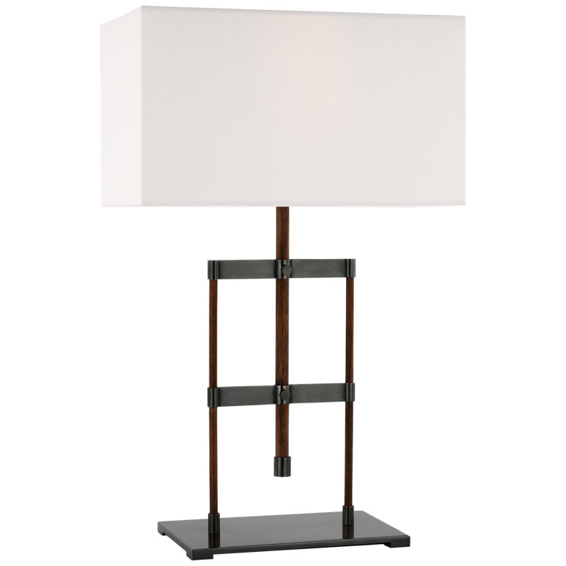 Alda Standard Table Lamp by Ray Booth