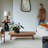 Bonnie Solid Wood Single Coffee Table
