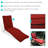 21" x 72" Seat Cushion for Outdoor Chaise Lounge Chair-1506909660