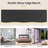 Toncho Upholstered Bench-591936167