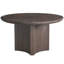 Modern Round Dining Table