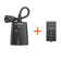 Remote Control 15-Amp Button Light Switch