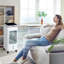 Direct Evaporative Cooler
