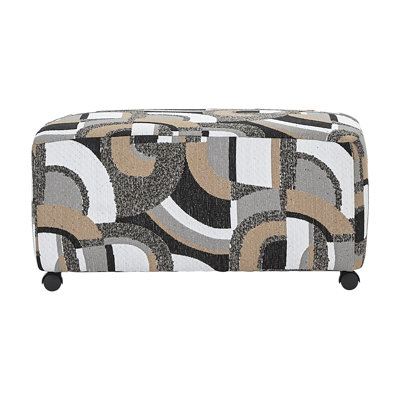  5825 Ottoman, Zeke Thunder