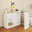Console 43,3 po Jann