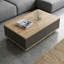 Table basse Everly