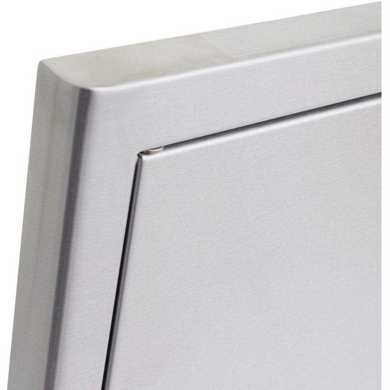 1'' Stainless Steel Access Doors