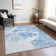 Tapis intérieur / extérieur Ayush