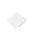 Ensemble de débarbouillettes 100% coton CARO-61015797