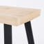 Nibley Wood Bench