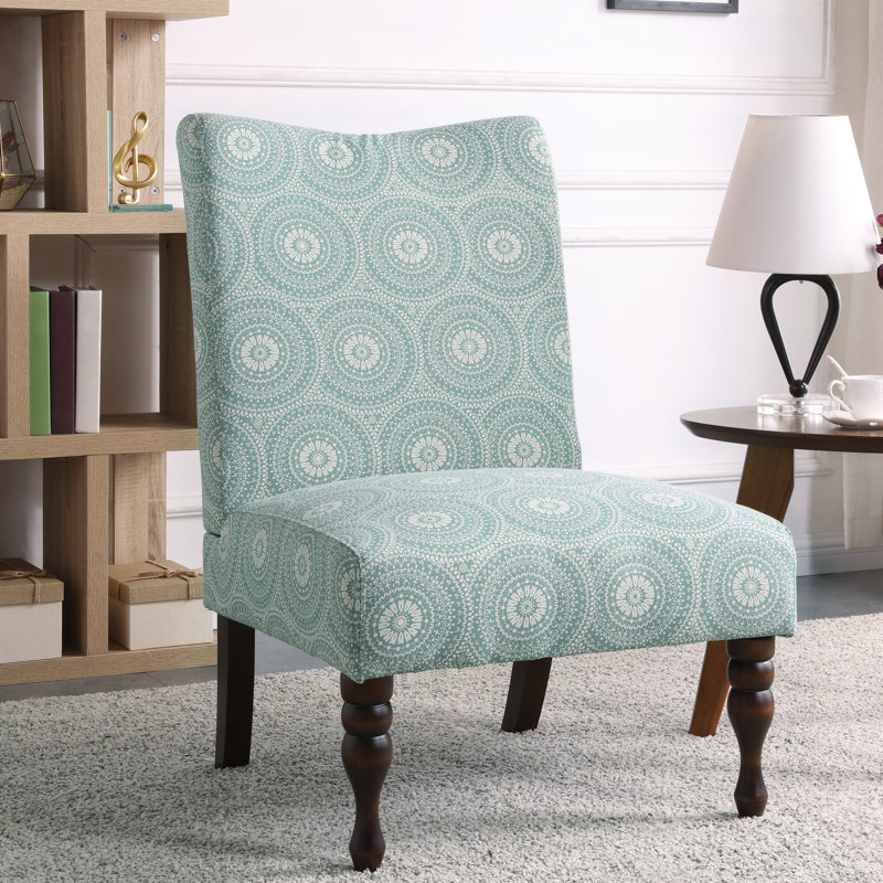 fauteuil de chambre Marimon, Blanc