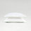 Scallop Edge Luxury Pillowcase Pair