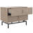Artavion 2 - Drawer End Table-20111300