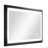 Bathroom Led Mirror Is Multi-Functional And Each Function Is Controlled By A Smart Touch Button
