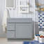 Base de meuble-lavabo simple 36 po Hibbitts seulement-868851580