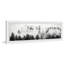 Forest Dreams - Single Picture Frame Print-1802778404