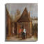 Wrapped Canvas Print Set-1442321040