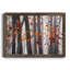 Falling Moments - Reproduction de photo sur toile encadrée-756332543-756332531
