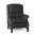 Outsider Raven Genuine Leather