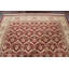 Tapis en laine / soie Kashan