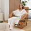 Chaise d'appoint rembourrée-114195151