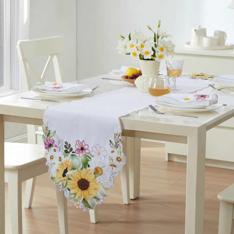 Chemin de table Odriscoll