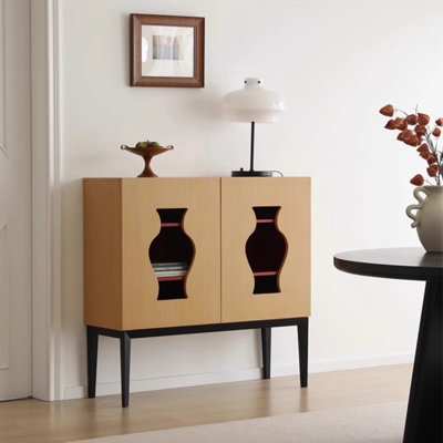 Multi-Functional Sideboard ï¼ -  HomeCanvas, WP7DTKJ4