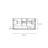 Black Multi-Tier Wall Mounted Wine Rack-106566100
