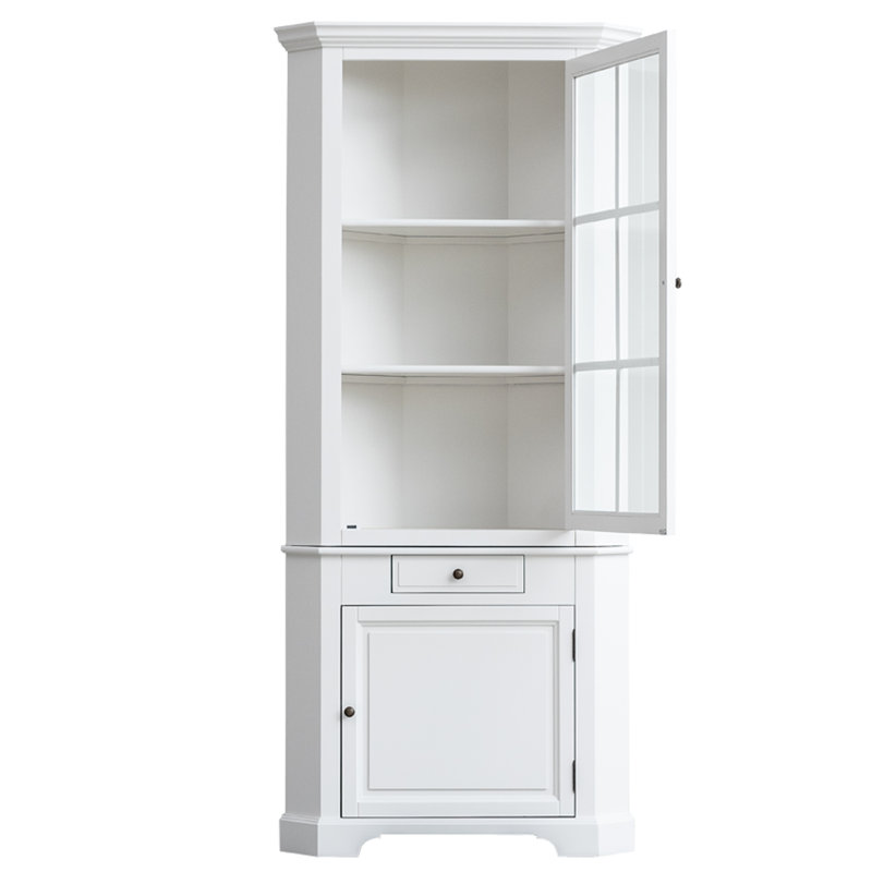 Bella Vista Display Cabinet