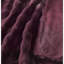 Ensemble d'édredon en fausse fourrure Frye Bubble-118619987-118619981
