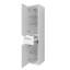 Quickset 316 Wall Bathroom Cabinet