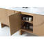 Meuble-lavabo de salle de bain Arno-87543141
