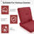 Schutt 22" W Olefin Outdoor Seat/Back Cushion with Removable Zippered Covers-88582762-106870687