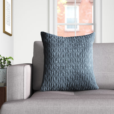 Lethea Square Throw Cushion