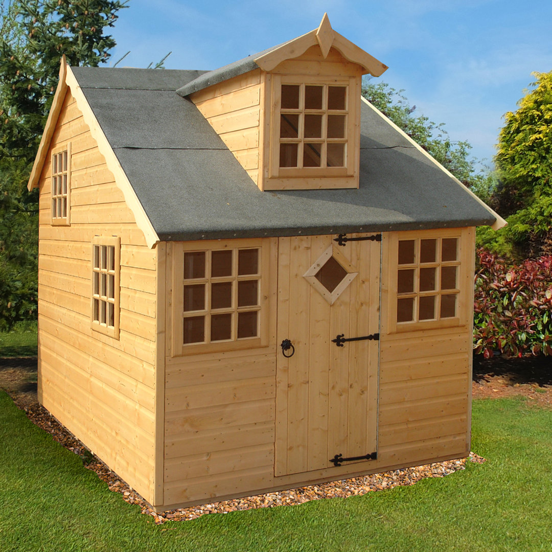 The Enchanted Cottage Playhouse