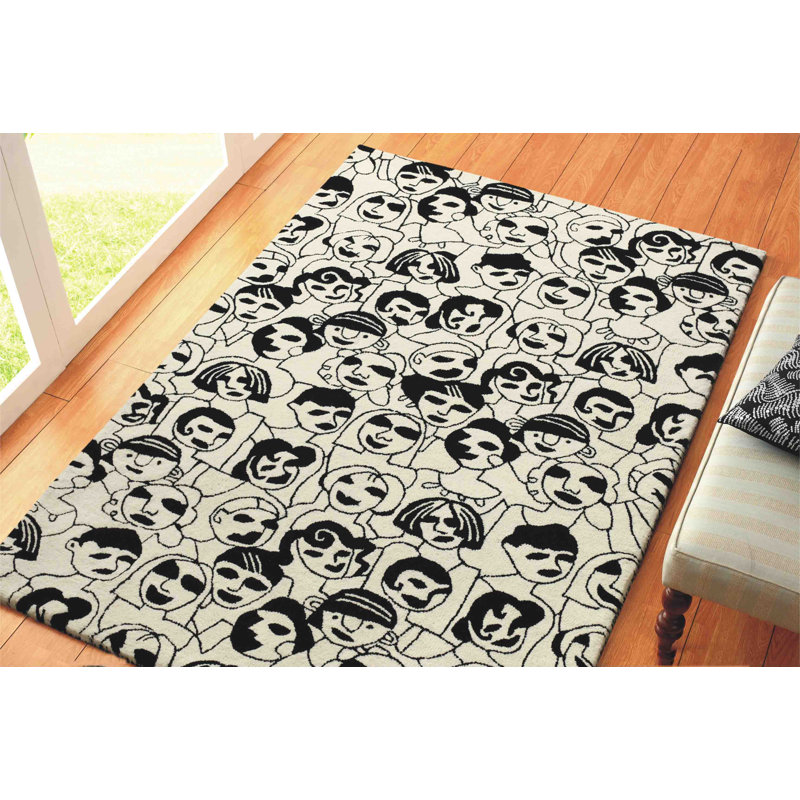 Hadlow Indoor Rug, 5' x 8'