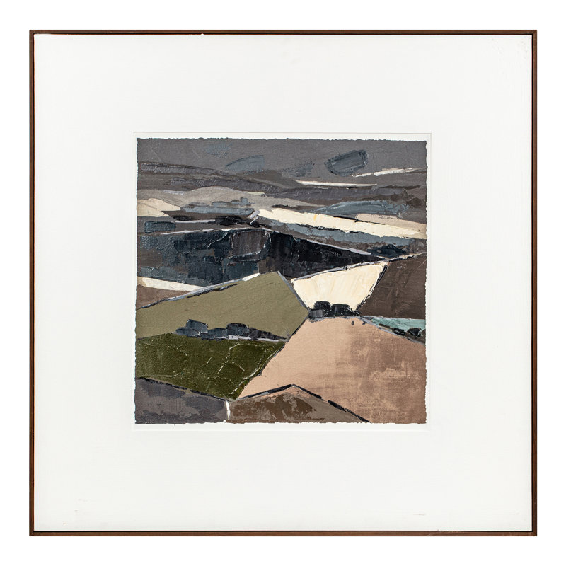 Vale Painting by Moe's Home Collection