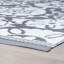 Tapis d'intérieur / extérieur floral Toran-2052372388