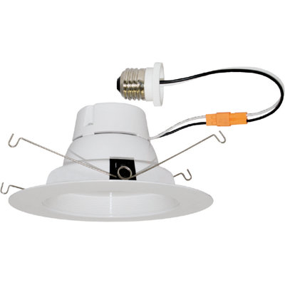 5'' Dimmable LED Retrofit Recessed Lighting Kit
