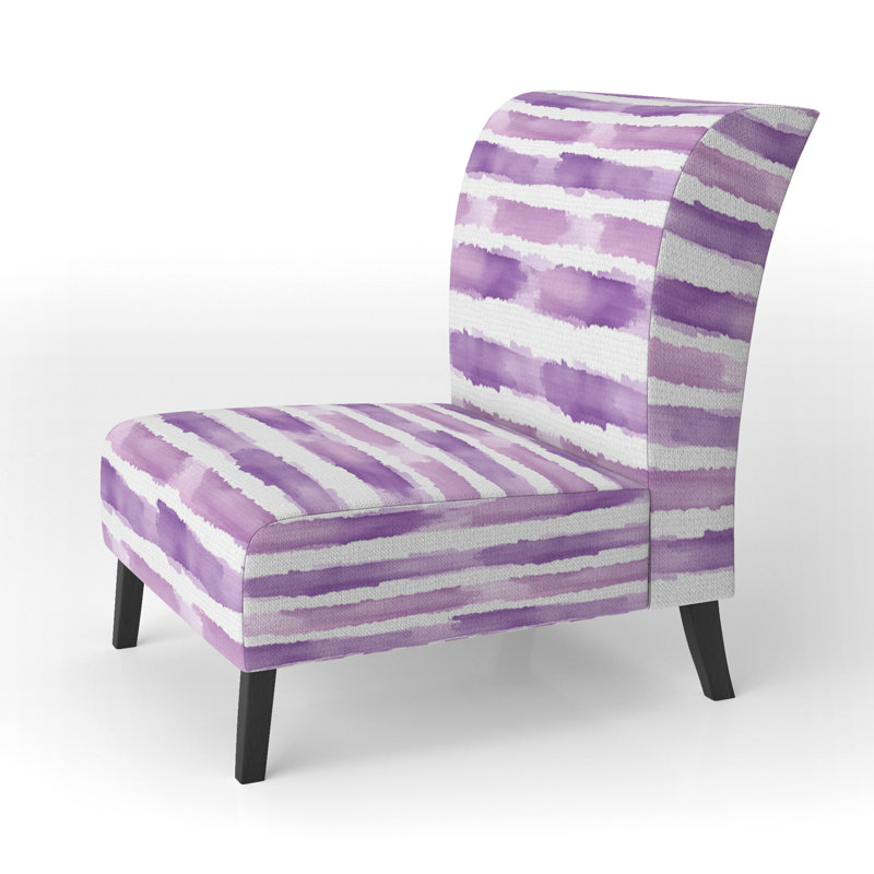 Fauteuil de chambre French Country, Pantoufle sans accoudoirs