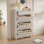 15 Pair Flip Down Shoe Storage-124004606