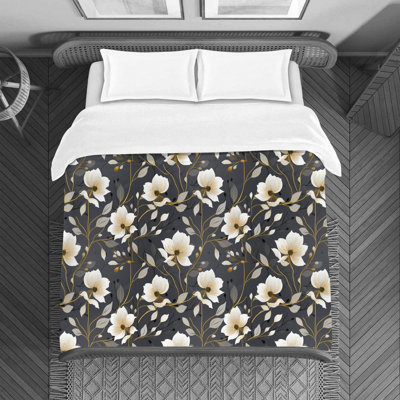 Floral Avilynn Bedding