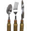Ensemble de 3 couverts, service pour 1