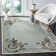 Scrollwork Martha Stewart Performance Rug