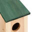 Hanging Birdhouse