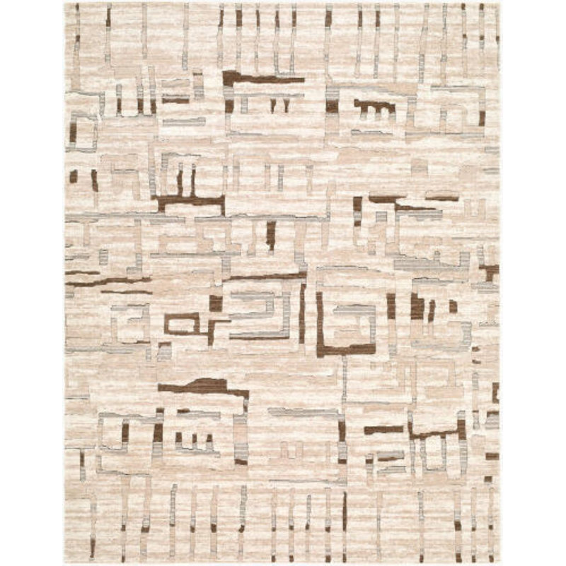 Keller Machine Woven, Rectangle 2' x 2'11"