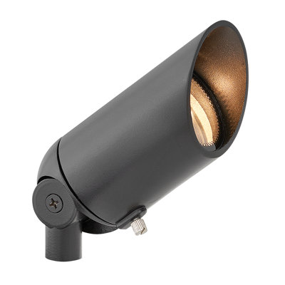 Hardy Island Accent Spot Light Other Low Voltage Metal Spotlight