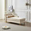 Chaise longue rembourrée Modern-805038012