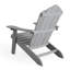 Landry Patio Dining With Armrests